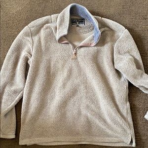 American Outdoor True Grit 1/4 ZIP